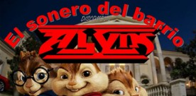 Discomovil Alvin