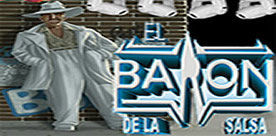El Baron De La Salsa