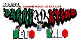 Sonido Barrio Latino