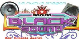 Sonido Black Sound