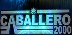 Sonido Caballero 2000