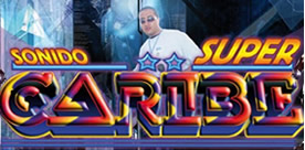 Sonido Super Caribe