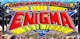 Sonido Enigma