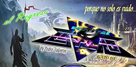 Sonido Festival Latino