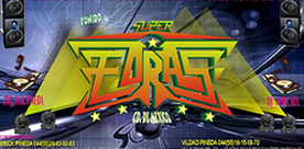 Super Foras