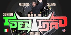 Sonido Identidad