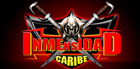 Sonido Inmensidad Caribe