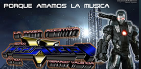 Sonido Inspiracion