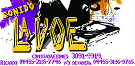 Sonido Lavoe