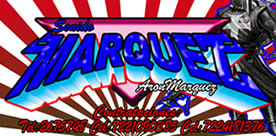 Sonido Marquez
