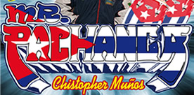Sonido Mr Pachanga