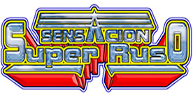 Sonido Sensacion Super Ruso