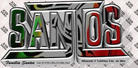 Sonido Santos