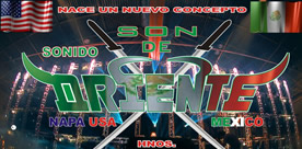 Sonido Son De Oriente