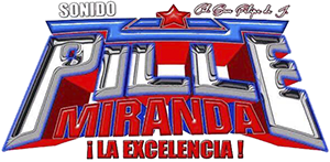 sonido pille miranda