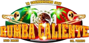 sonido rumba caliente